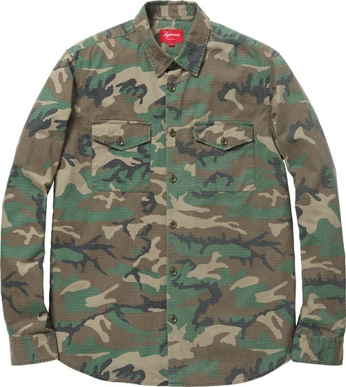 Field Shirt